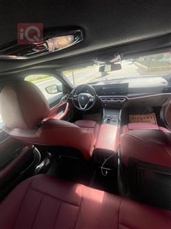 بي ام دبليو i4